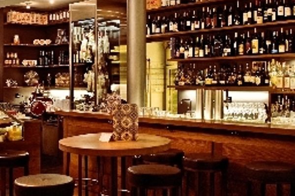 Hotel Krafft Basel